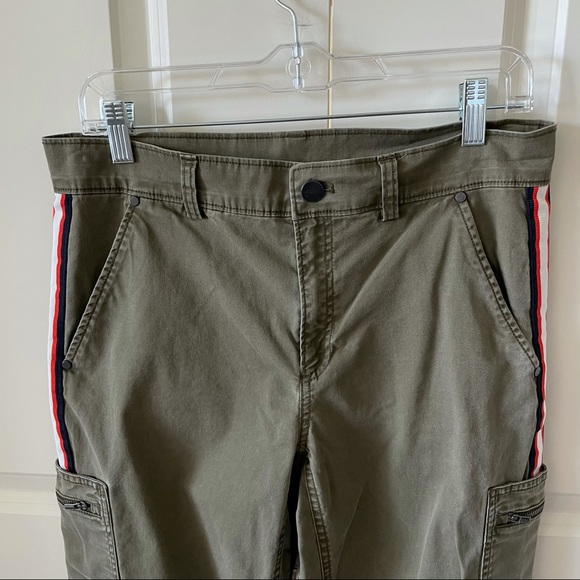 Athleta Cargo Summit Pant - Picture 4 of 15